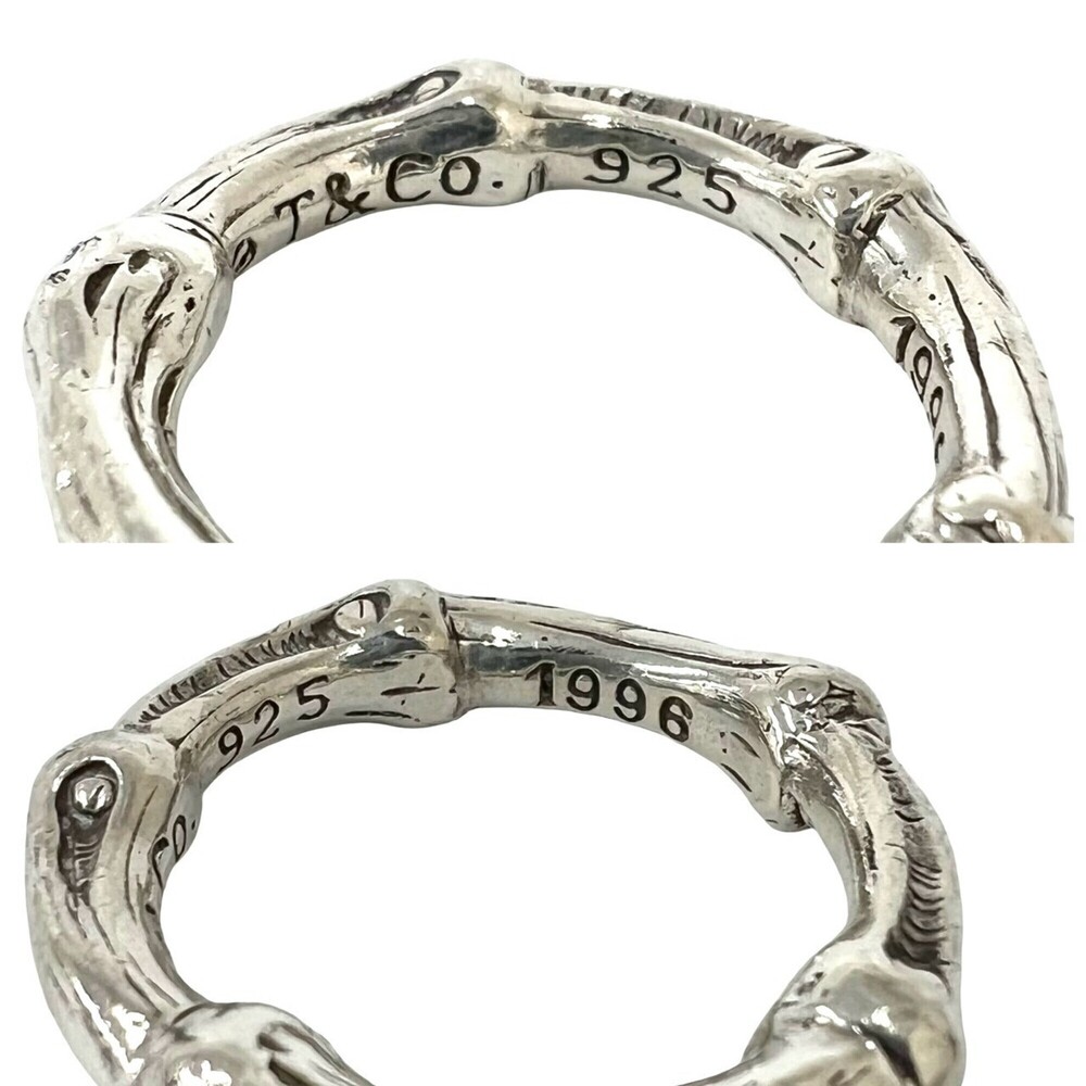 TIFFANY & CO. Ring - Picture 3 of 7